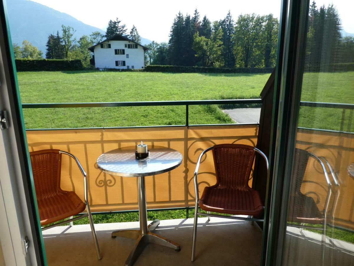 Апартаменты Haus Daheim Sankt Wolfgang im Salzkammergut Экстерьер фото